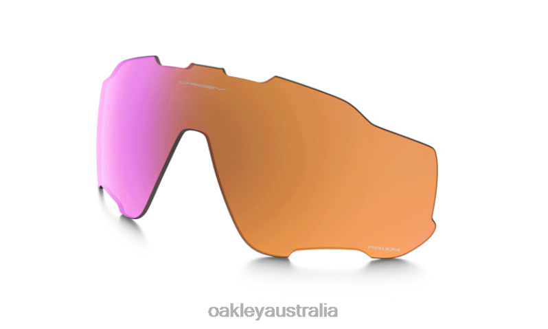 Jawbreaker Replacement Lens Prizm Trail Lenses Oakley2ZJX1174