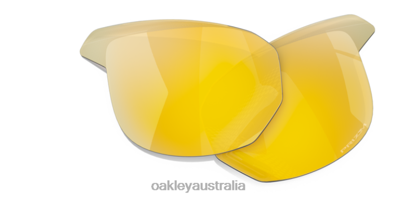 Kaast Replacement Lens Prizm 24K Lenses Oakley2ZJX1449