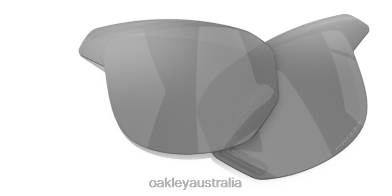 Kaast Replacement Lens Prizm Black Lenses Oakley2ZJX1448