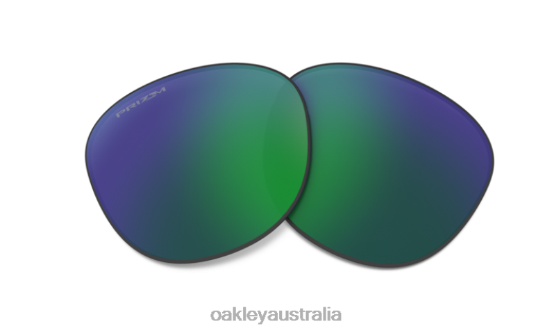 Latch Replacement Lens Prizm Jade Lenses Oakley2ZJX1225