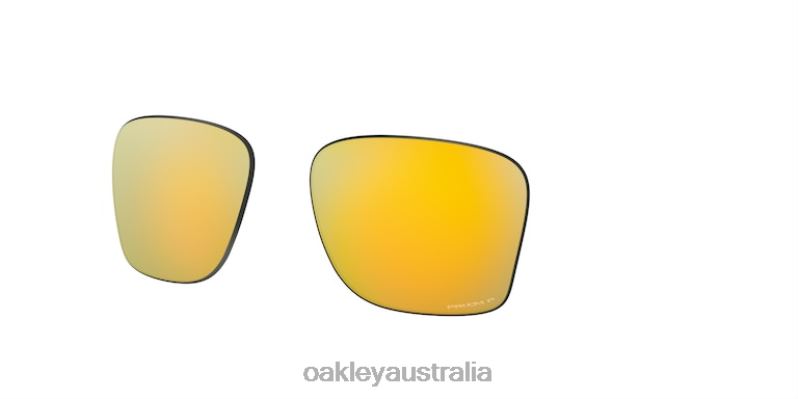 Leffingwell Replacement Lens Prizm 24K Polarized Lenses Oakley2ZJX2026