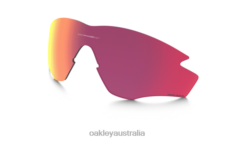 M2 Frame Replacement Lens Prizm Field Lenses Oakley2ZJX1805