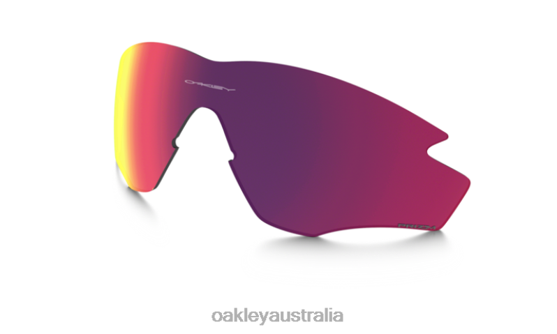 M2 Frame Replacement Lens Prizm Road Lenses Oakley2ZJX1808