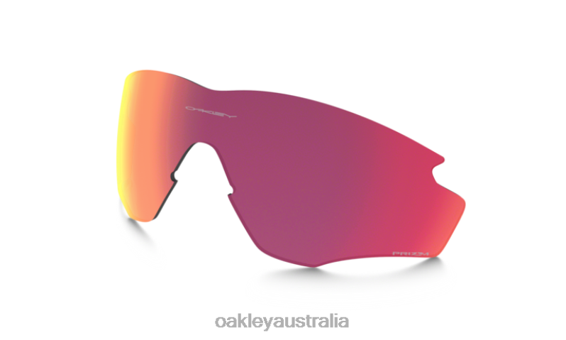 M2 Frame XL Replacement Lens Prizm Field Lenses Oakley2ZJX1398