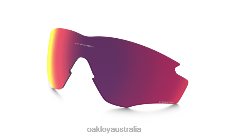 M2 Frame XL Replacement Lens Prizm Road Lenses Oakley2ZJX1402