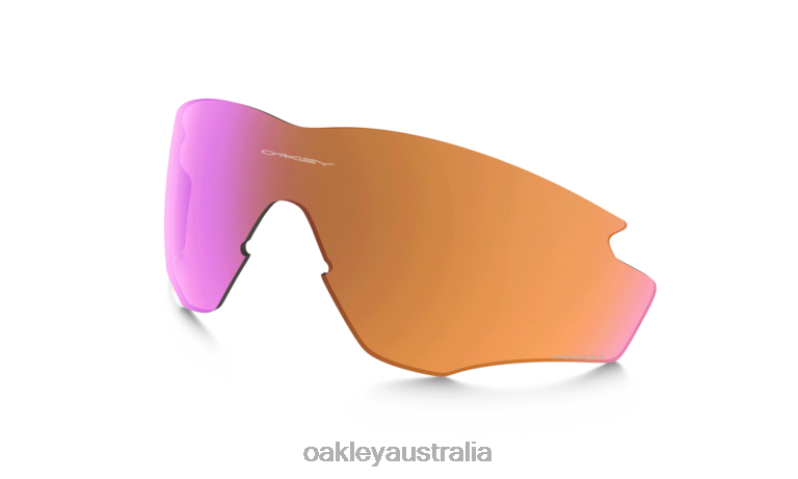 M2 Frame XL Replacement Lens Prizm Trail Lenses Oakley2ZJX1403