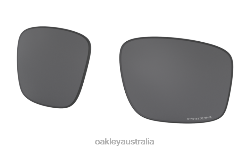 Mainlink XL Replacement Lens Prizm Black Polarized Lenses Oakley2ZJX1601