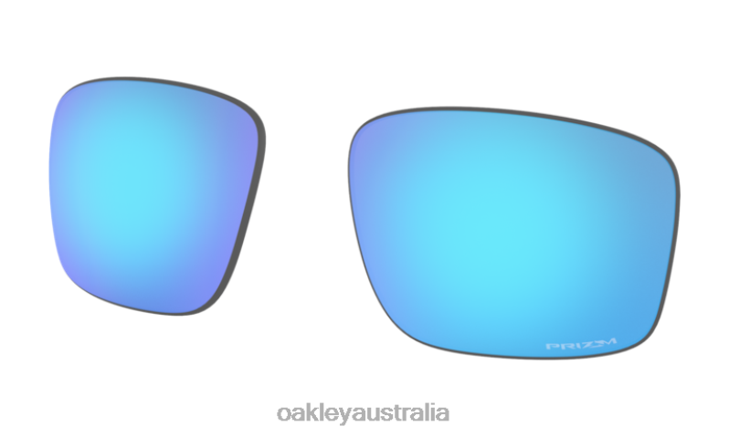 Mainlink XL Replacement Lens Prizm Sapphire Lenses Oakley2ZJX1598