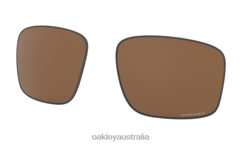 Mainlink XL Replacement Lens Prizm Tungsten Lenses Oakley2ZJX1600