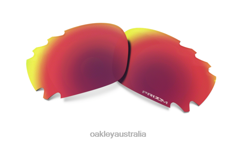 Racing Jacket Replacement Lens Prizm Road Lenses Oakley2ZJX1259