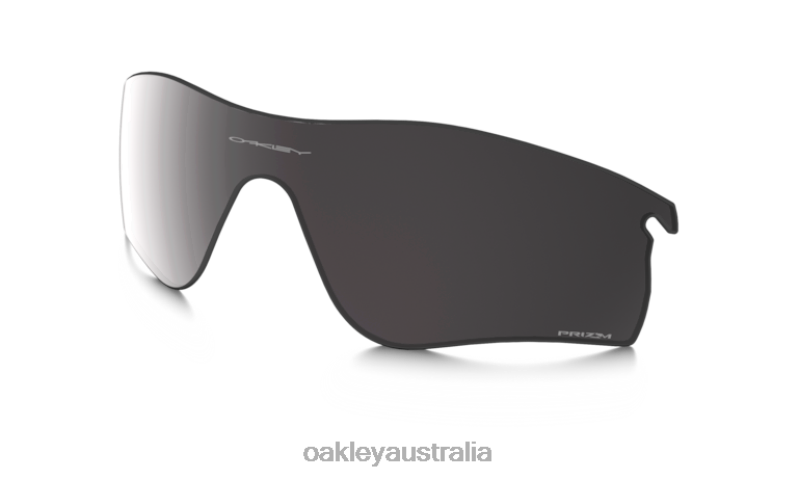 RadarLock Path Replacement Lens Prizm Black Lenses Oakley2ZJX1204