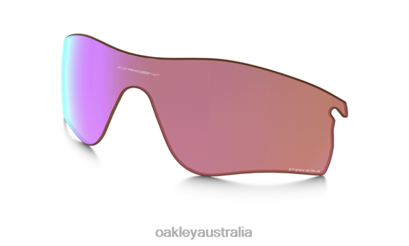 RadarLock Path Replacement Lens Prizm Golf Lenses Oakley2ZJX1197