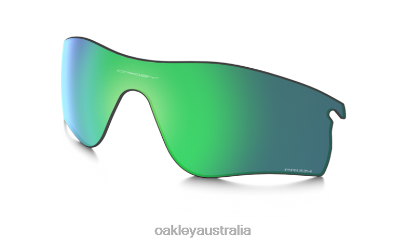 RadarLock Path Replacement Lens Prizm Jade Lenses Oakley2ZJX1208