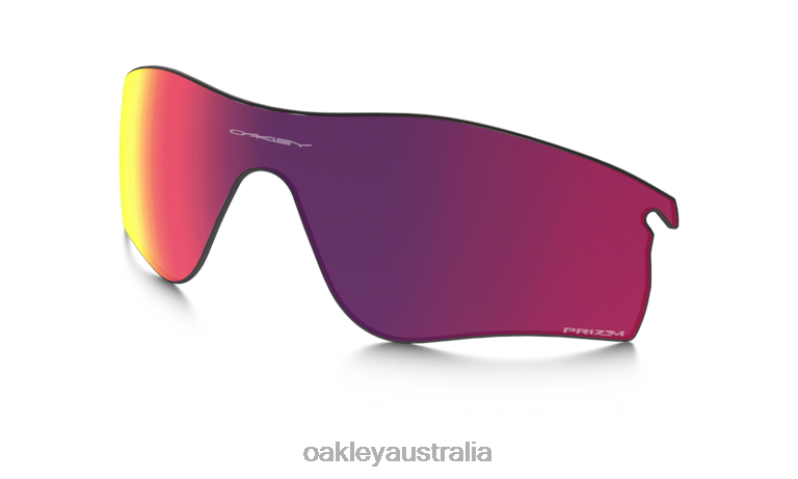 RadarLock Path Replacement Lens Prizm Road Lenses Oakley2ZJX1200