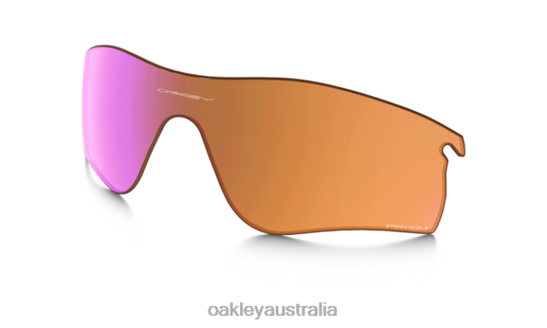 RadarLock Path Replacement Lens Prizm Trail Lenses Oakley2ZJX1201