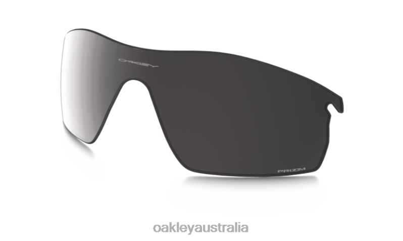 RadarLock Pitch Replacement Lens Prizm Black Lenses Oakley2ZJX1764