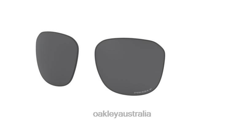 Rev Up Replacement Lens Prizm Black Polarized Lenses Oakley2ZJX1993