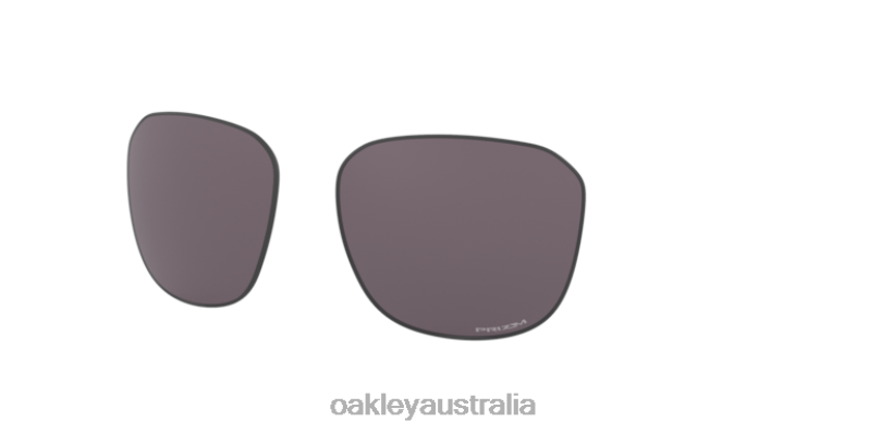 Rev Up Replacement Lens Prizm Grey Lenses Oakley2ZJX1987