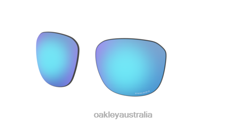 Rev Up Replacement Lens Prizm Sapphire Lenses Oakley2ZJX1988