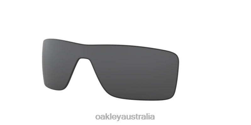 Ridgeline Replacement Lens Grey Lenses Oakley2ZJX1541