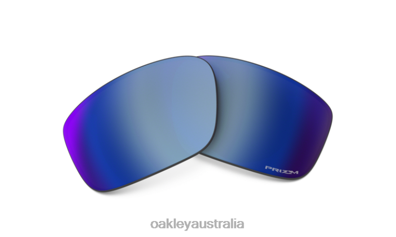 Straightlink Replacement Lens Prizm Deep Water Polarized Lenses Oakley2ZJX1374