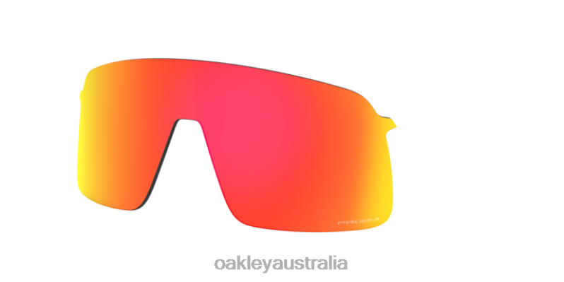 Sutro Lite Replacement Lens Prizm Ruby Lenses Oakley2ZJX1422