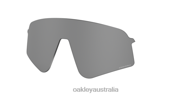 Sutro Lite Sweep Replacement Lens Prizm Black Lenses Oakley2ZJX1289