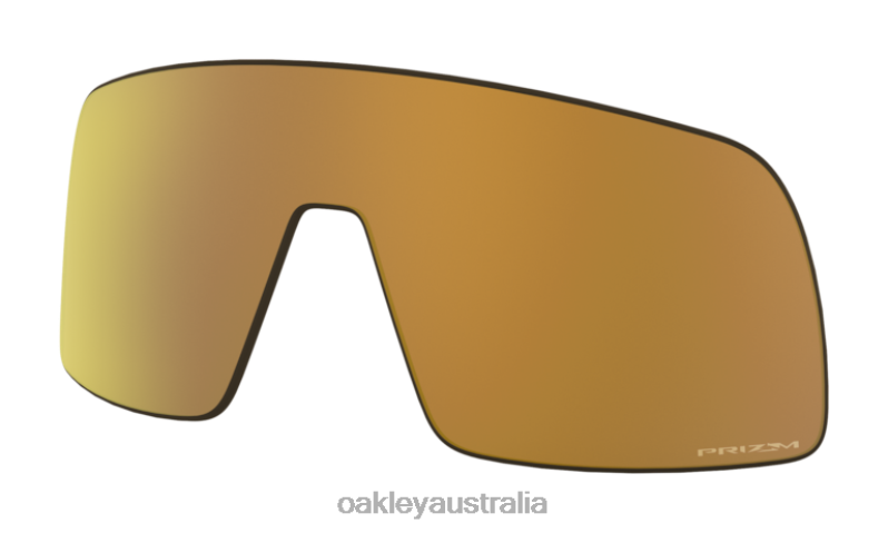 Sutro Replacement Lens Prizm 24K Lenses Oakley2ZJX1305