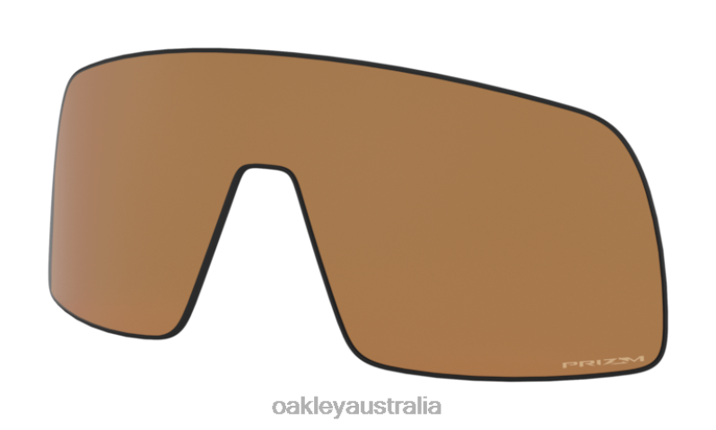 Sutro Replacement Lens Prizm Bronze Lenses Oakley2ZJX1301