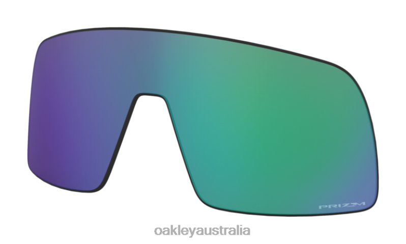 Sutro Replacement Lens Prizm Jade Lenses Oakley2ZJX1302