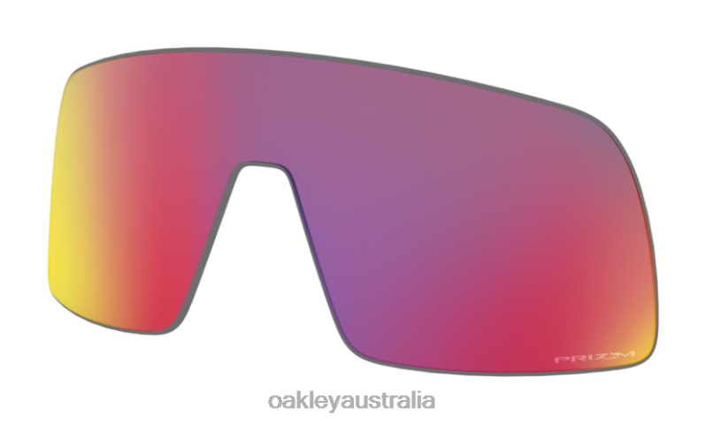 Sutro Replacement Lens Prizm Road Lenses Oakley2ZJX1299