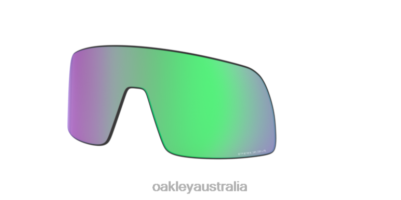 Sutro S Replacement Lens Prizm Road Jade Lenses Oakley2ZJX1426