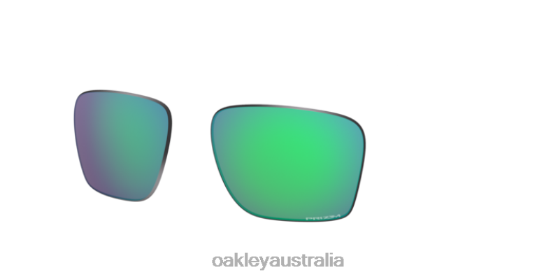 Sylas Replacement Lens Prizm Jade Lenses Oakley2ZJX2000