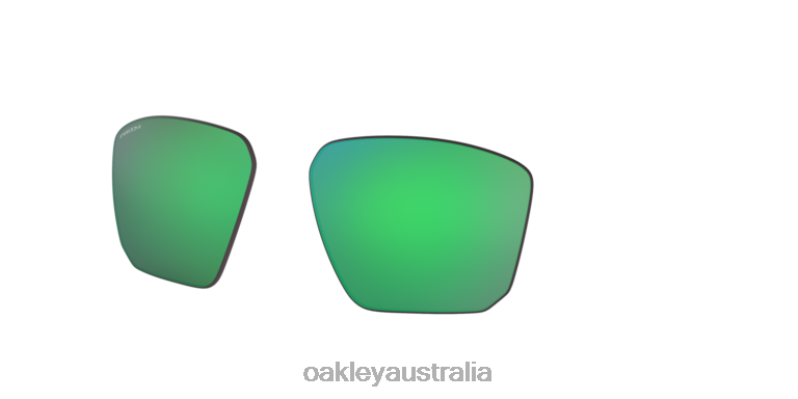 Targetline Replacement Lens Prizm Jade Lenses Oakley2ZJX1537