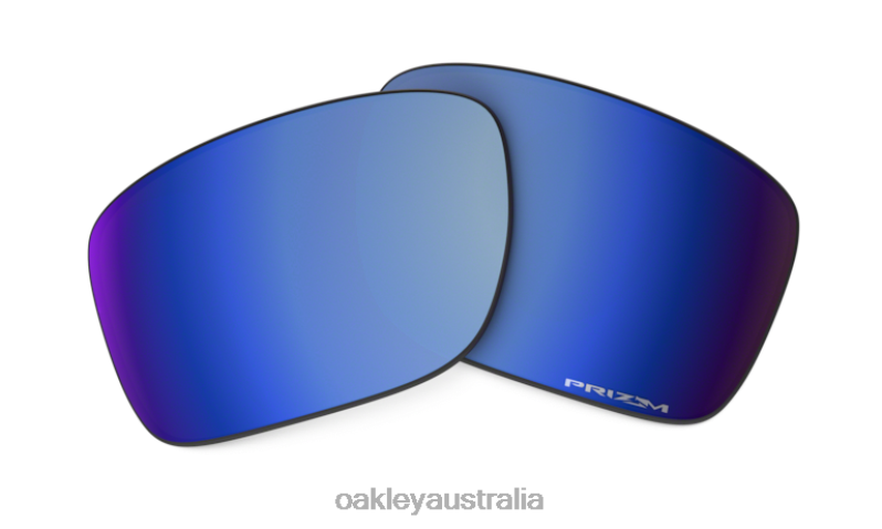 Turbine Replacement Lens Prizm Deep Water Polarized Lenses Oakley2ZJX1845