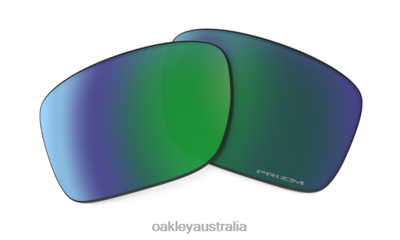 Turbine Replacement Lens Prizm Jade Lenses Oakley2ZJX1852