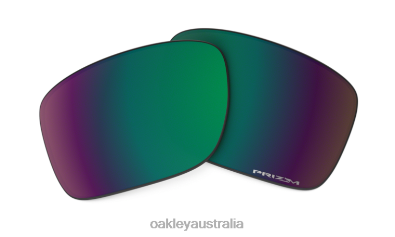 Turbine Replacement Lens Prizm Shallow Water Polarized Lenses Oakley2ZJX1846