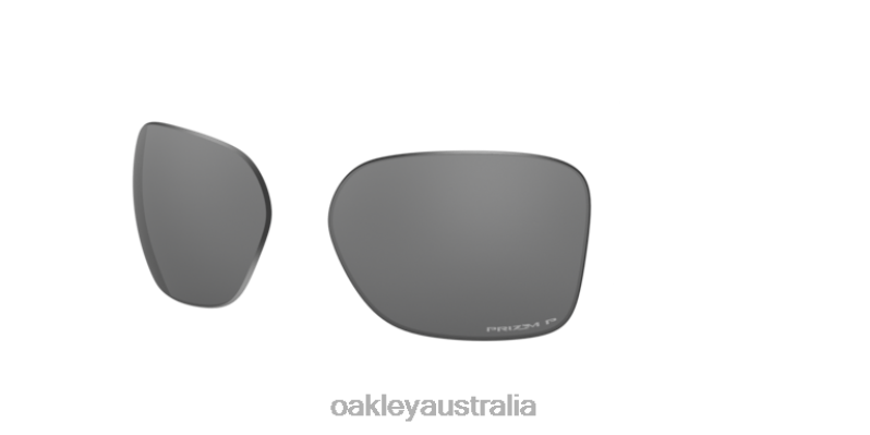 Wildrye Replacement Lens Prizm Black Polarized Lenses Oakley2ZJX1456