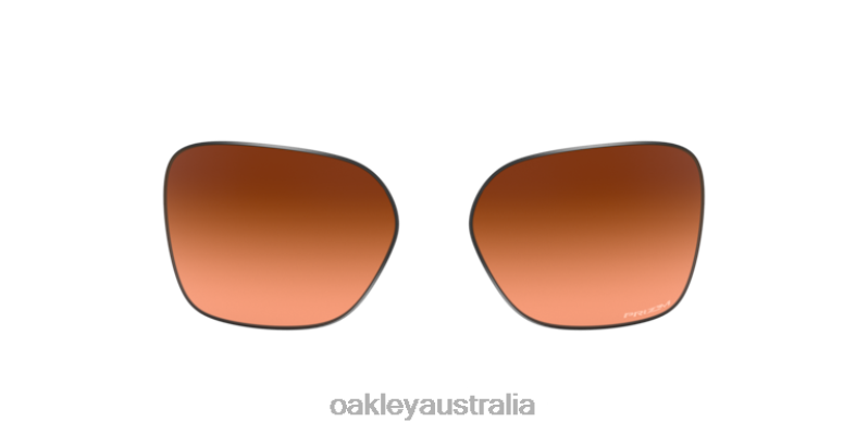 Wildrye Replacement Lens Prizm Brown Gradient Lenses Oakley2ZJX1455