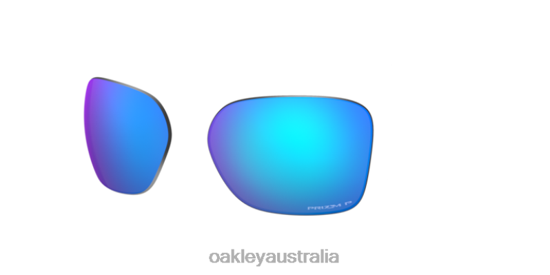 Wildrye Replacement Lens Prizm Sapphire Polarized Lenses Oakley2ZJX1454