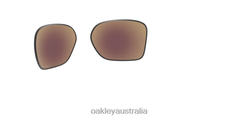 Wildrye Replacement Lens Prizm Sapphire Polarized Lenses Oakley2ZJX1454