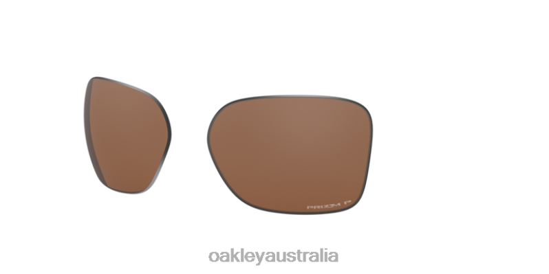 Wildrye Replacement Lens Prizm Tungsten Polarized Lenses Oakley2ZJX1452