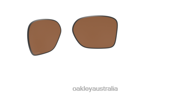 Wildrye Replacement Lens Prizm Tungsten Polarized Lenses Oakley2ZJX1452