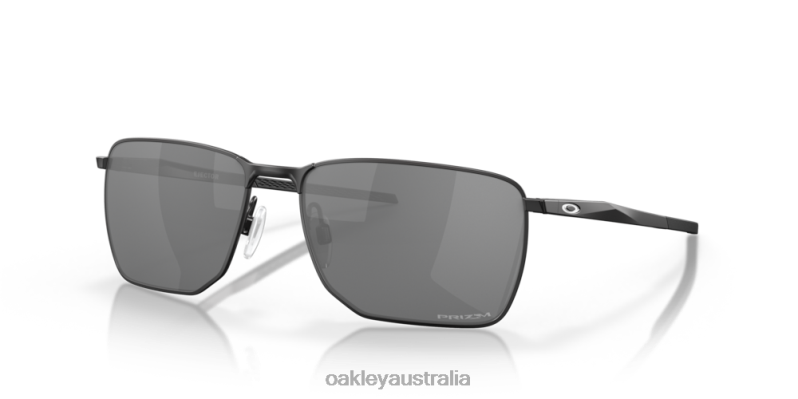 Ejector Prizm Black Lenses, Satin Black Frame Oakley2ZJX342