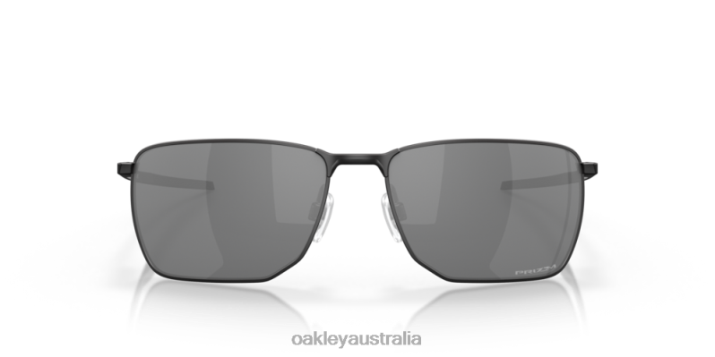 Ejector Prizm Black Lenses, Satin Black Frame Oakley2ZJX342