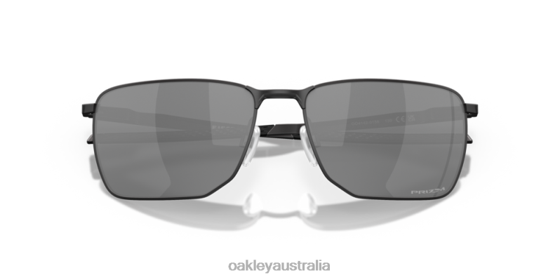 Ejector Prizm Black Lenses, Satin Black Frame Oakley2ZJX342