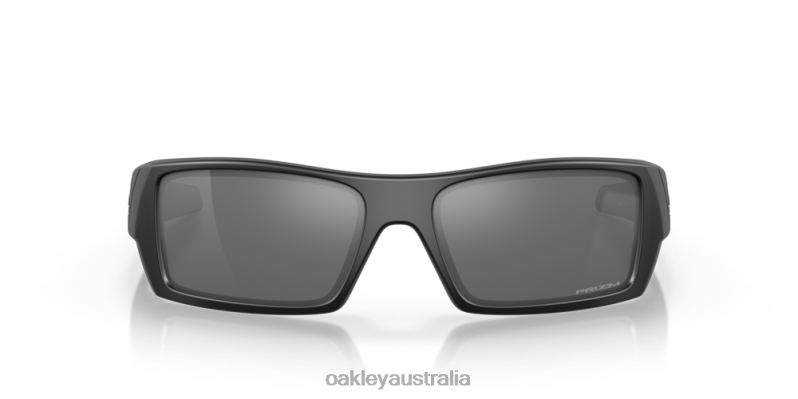 Gascan Prizm Black Lenses, Matte Black Frame Oakley2ZJX317