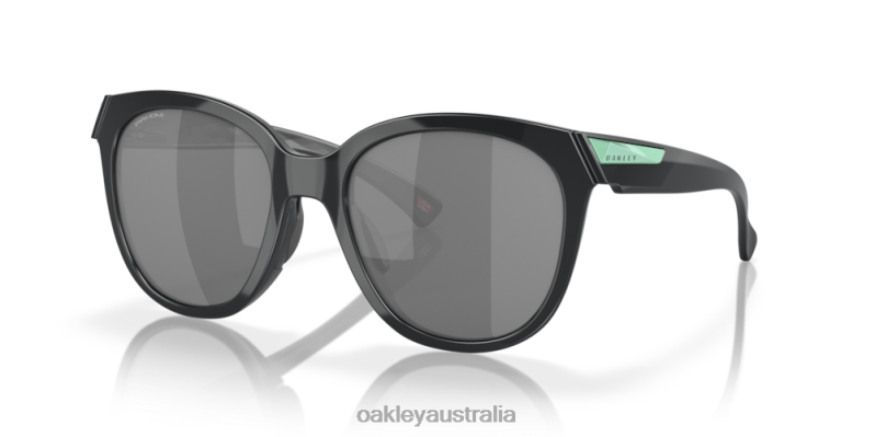 Low Key Prizm Black Lenses, Carbon Frame Oakley2ZJX940