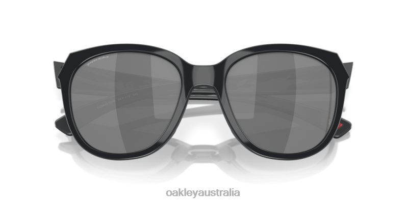 Low Key Prizm Black Lenses, Carbon Frame Oakley2ZJX940