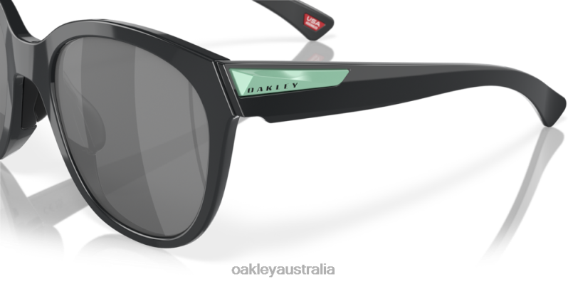 Low Key Prizm Black Lenses, Carbon Frame Oakley2ZJX940